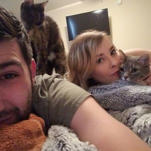 Meet your Posher, Tasha